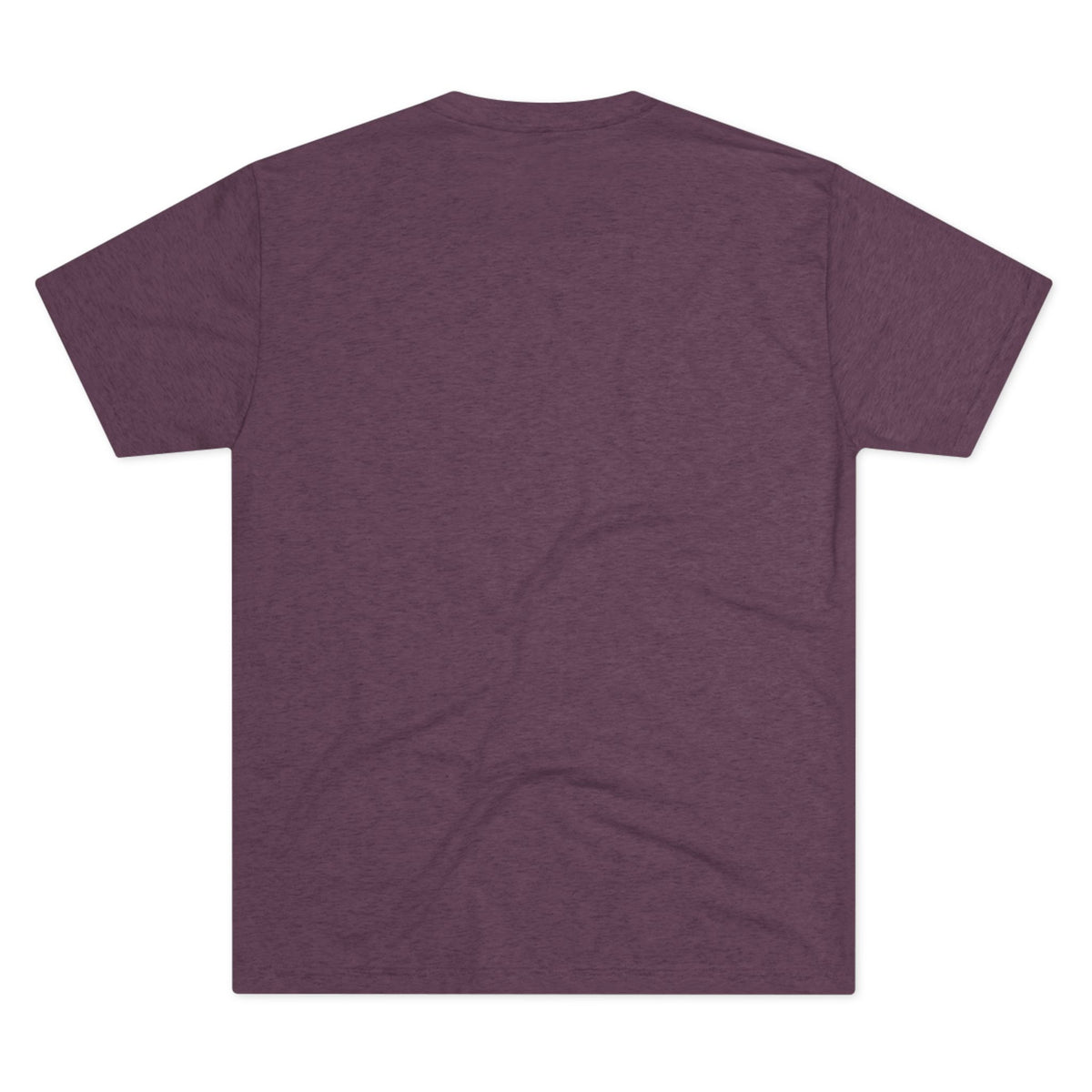 Deadlift Ghost Tri-blend Tee