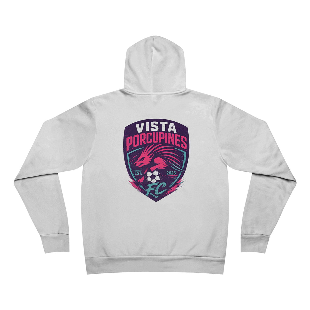 VISTA Porcupines Hoodie