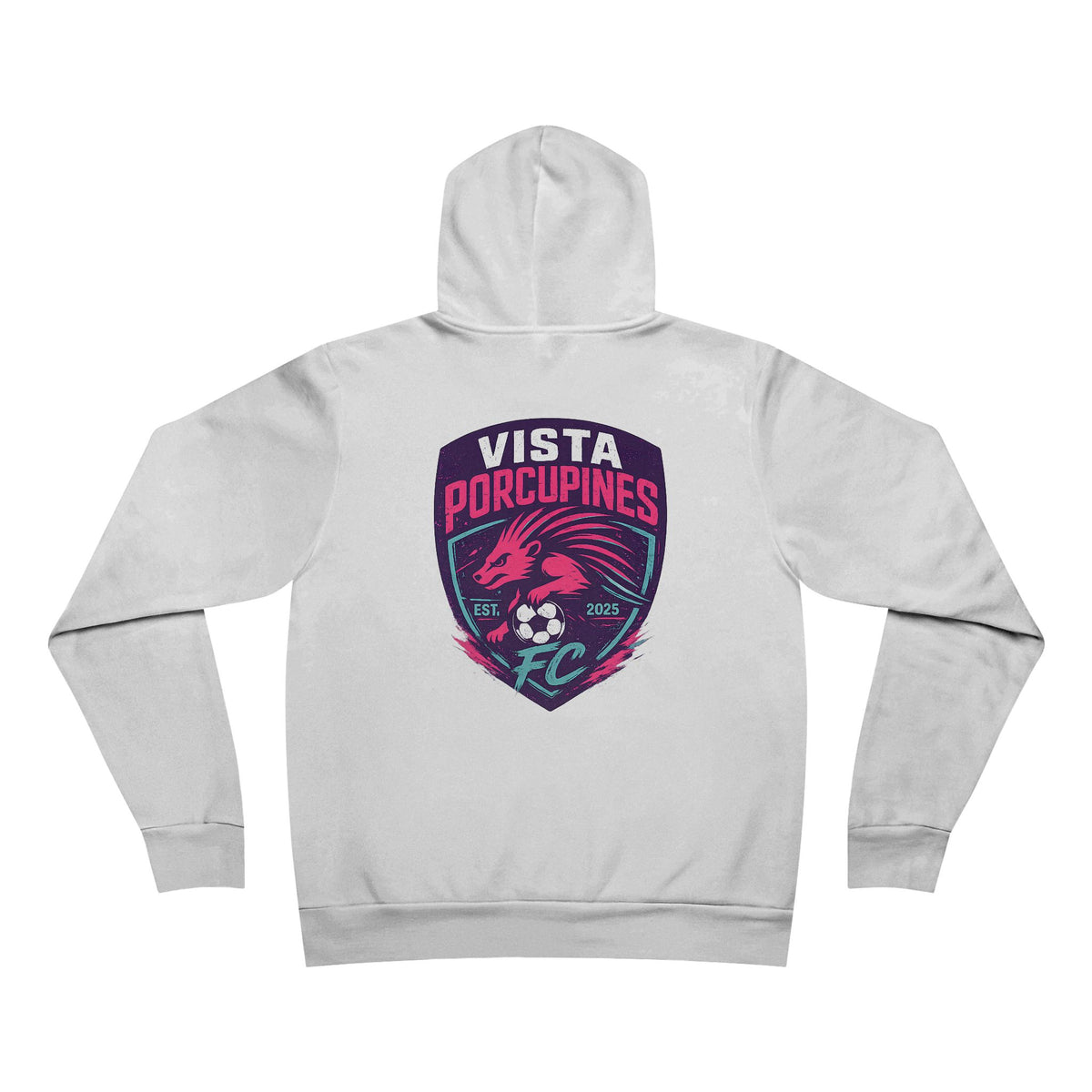 VISTA Porcupines Hoodie