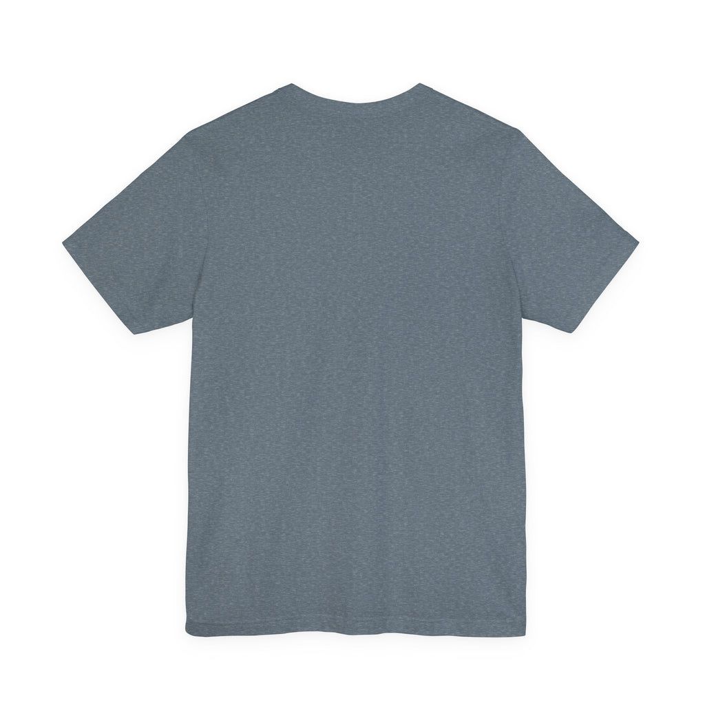 I'm Nicer After the Gym T‑Shirt