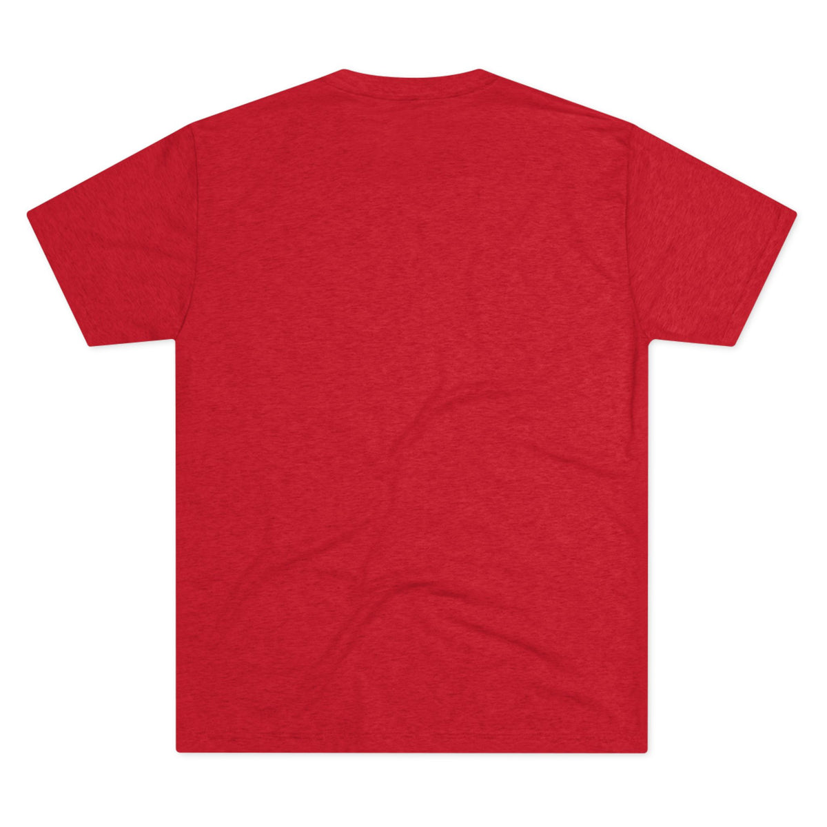 Deadlift Ghost Tri-blend Tee