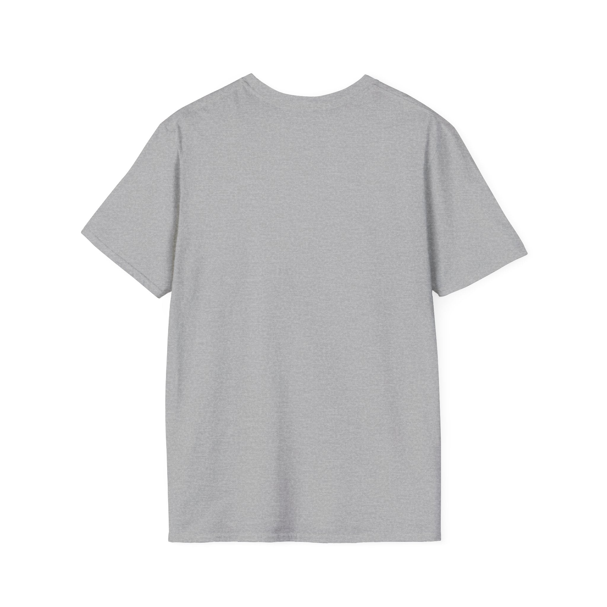 VISTA Porcupines ADULT Unisex T-Shirt, Softstyle