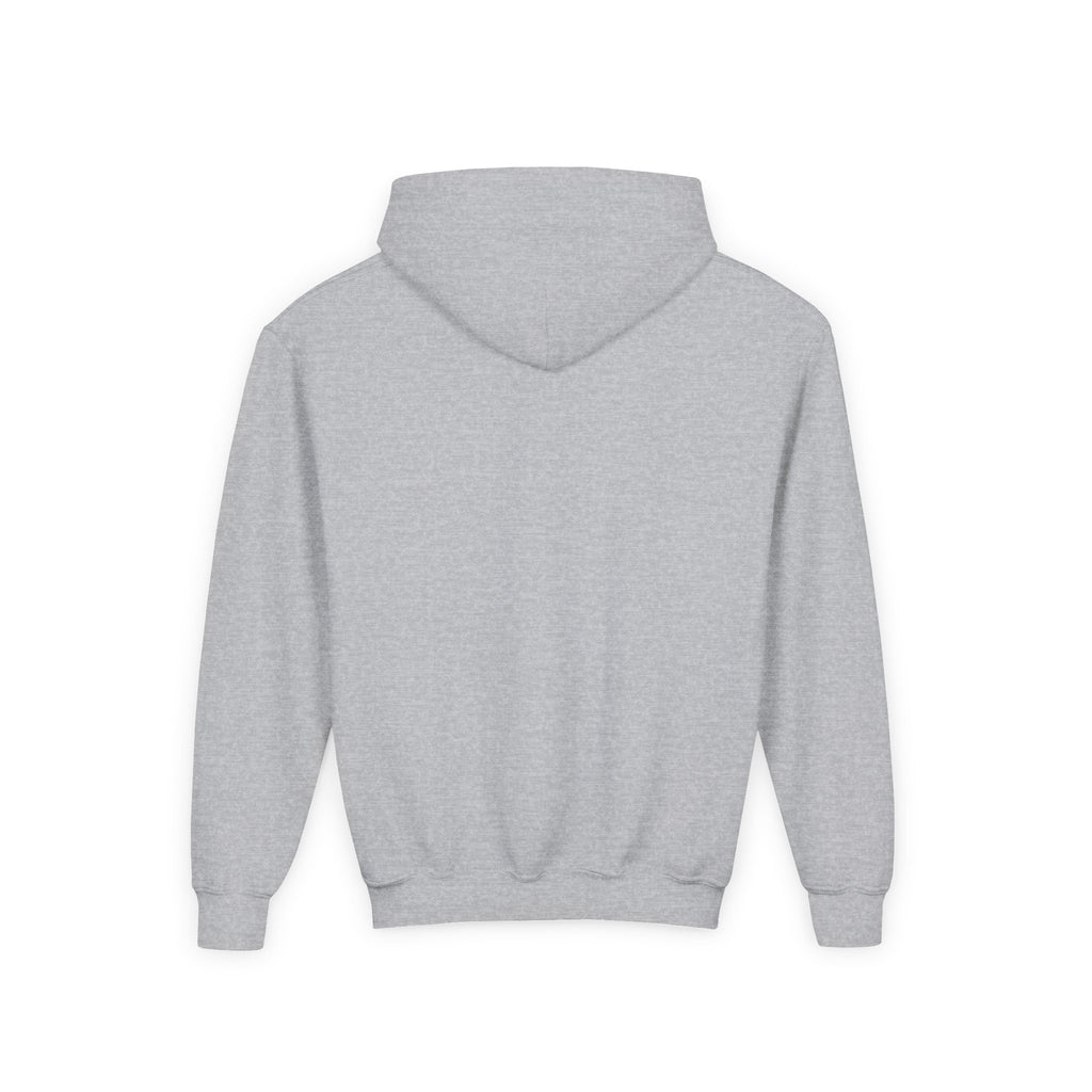 VISTA Porcupine- YOUTH Soccer Team Hoodie
