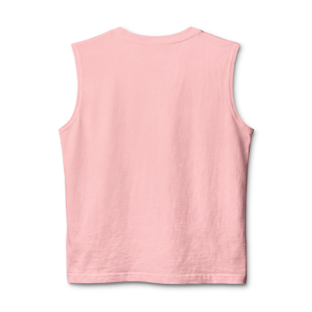 Strong Women Raise Strong Unisex Muscle Tank