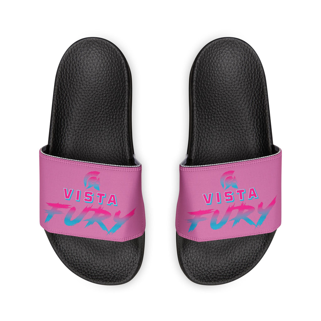 VISTA FURY-Youth Slide Sandals