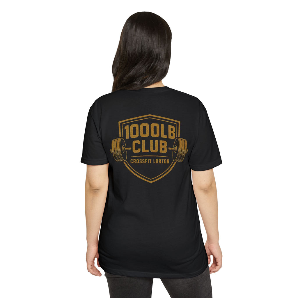 CFL 1000LB Club T-Shirt