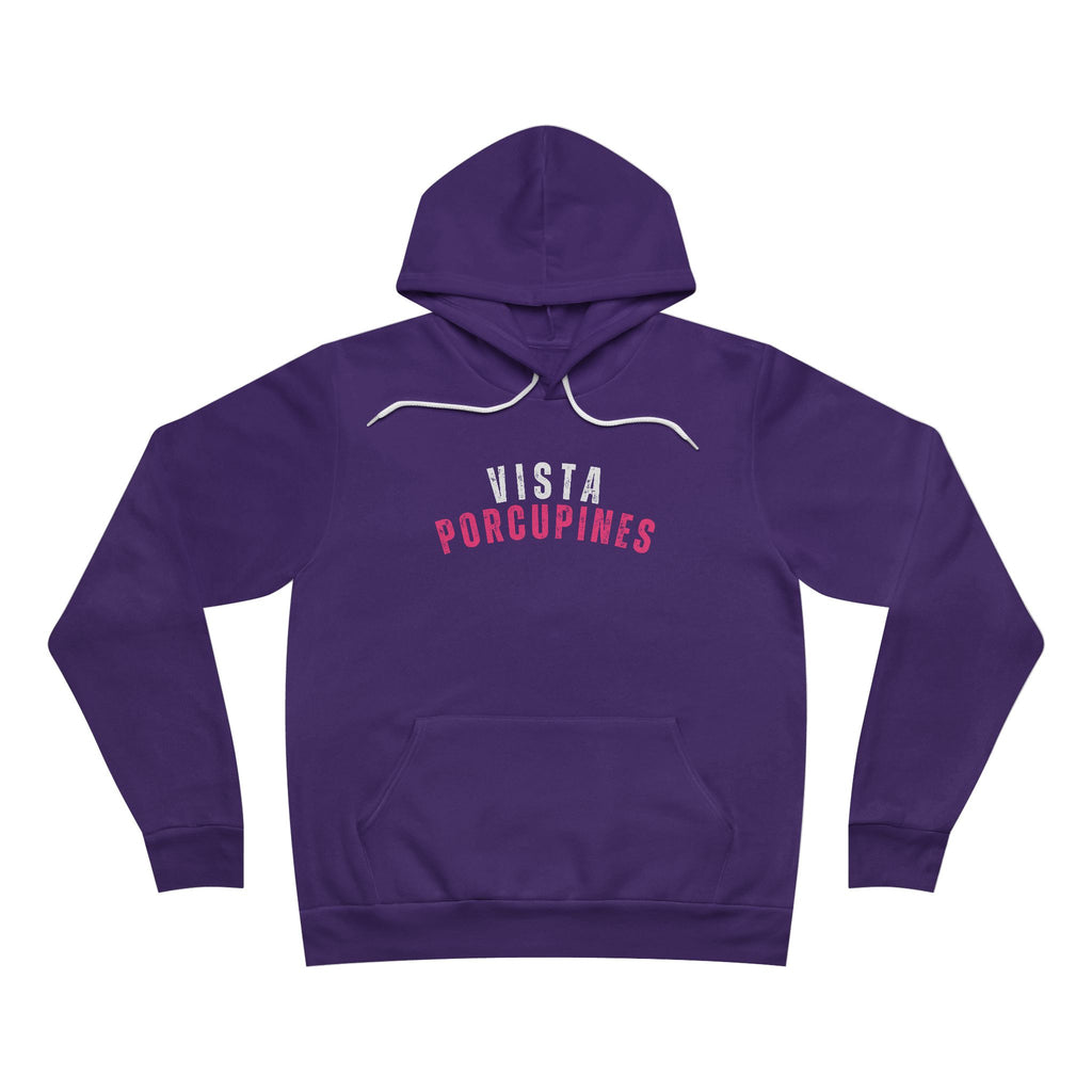VISTA Porcupines Hoodie