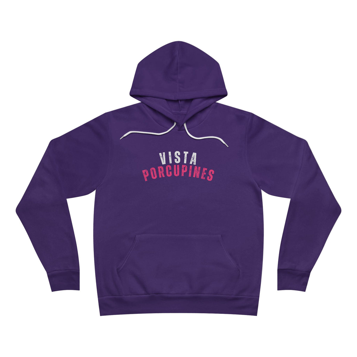 VISTA Porcupines Hoodie