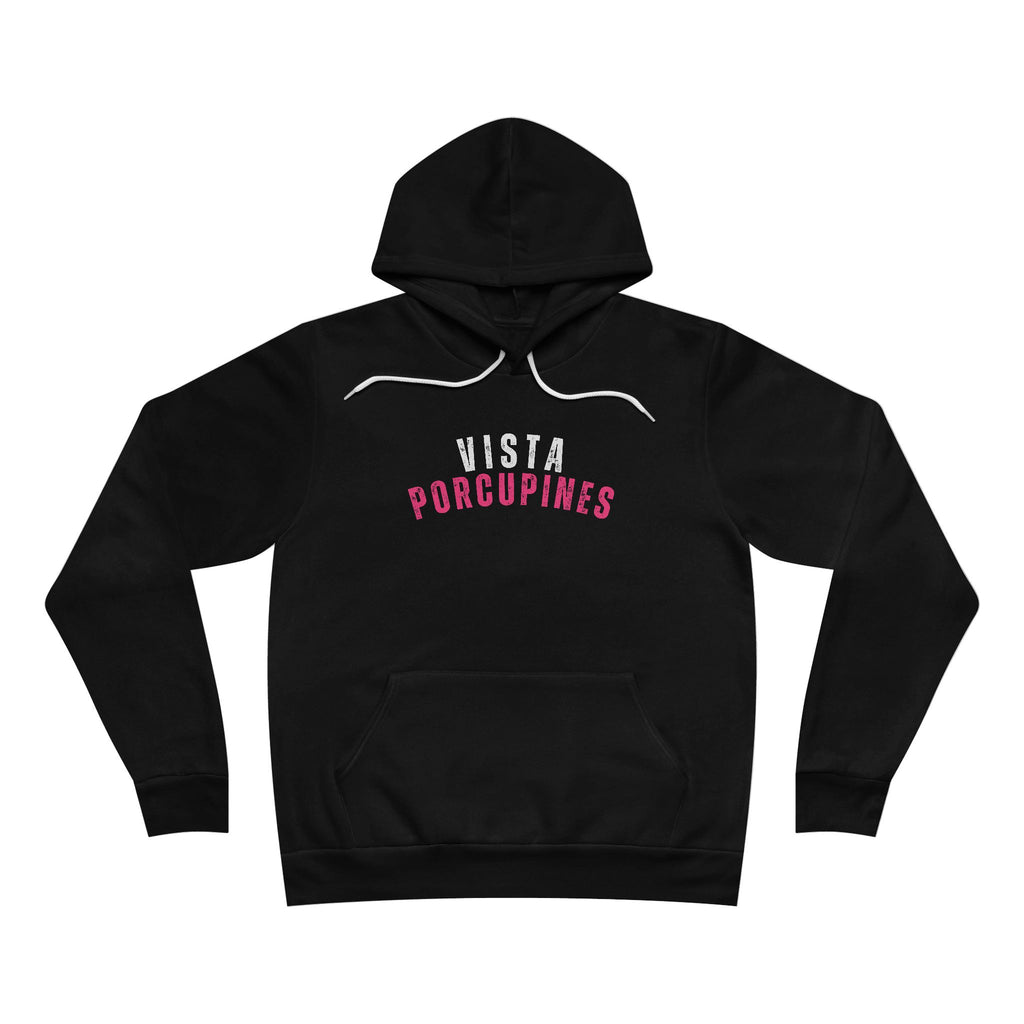 VISTA Porcupines Hoodie