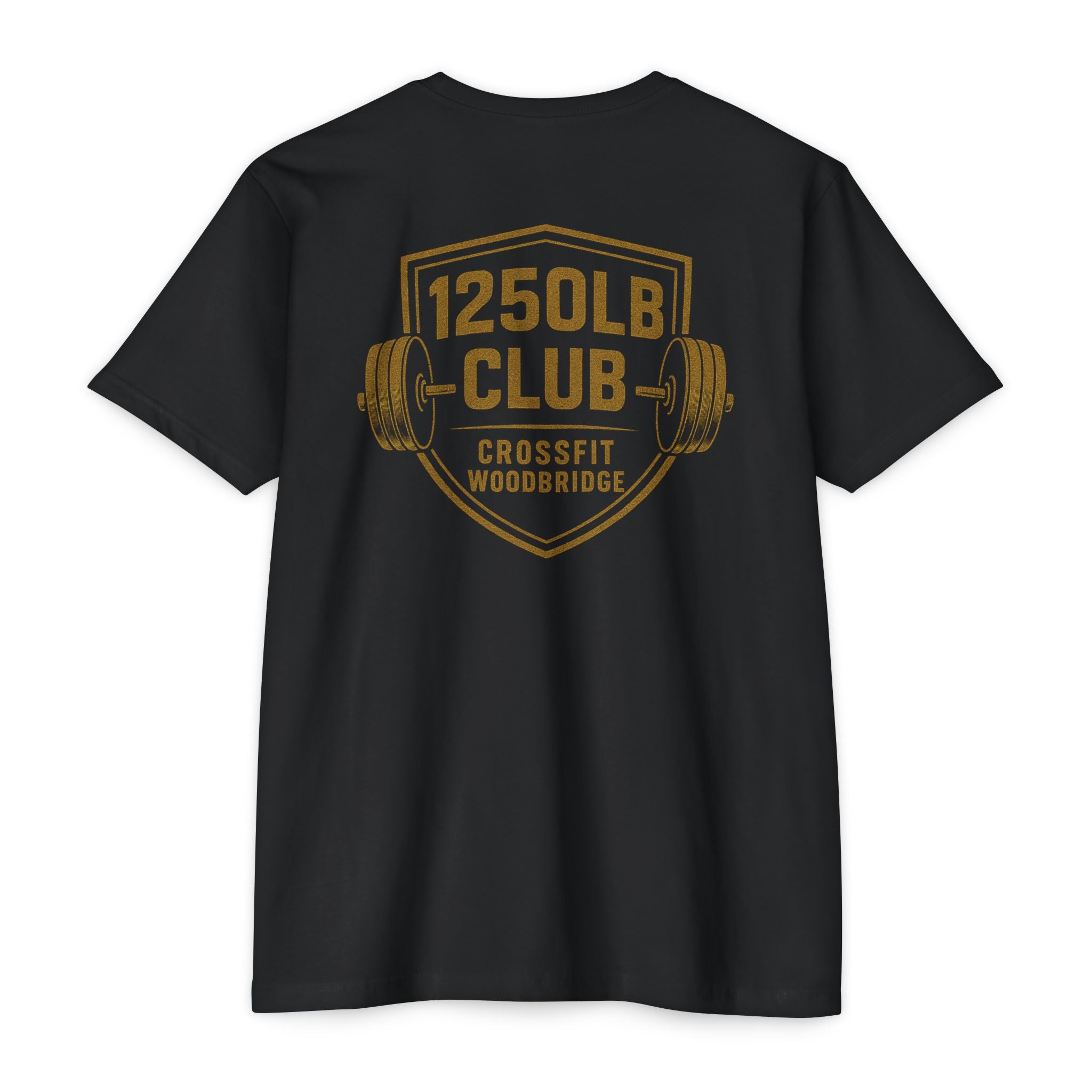 CFW 1250LB Club T-Shirt