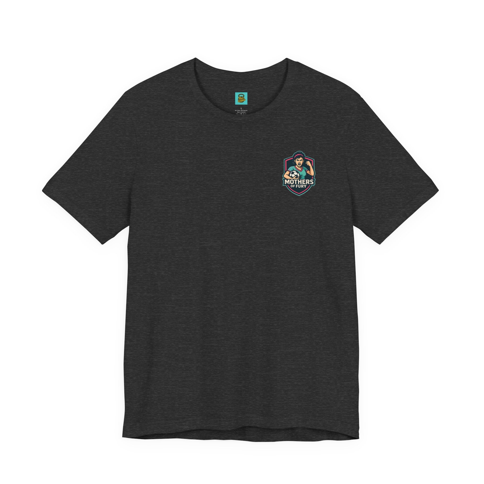 Mothers of Fury Tee