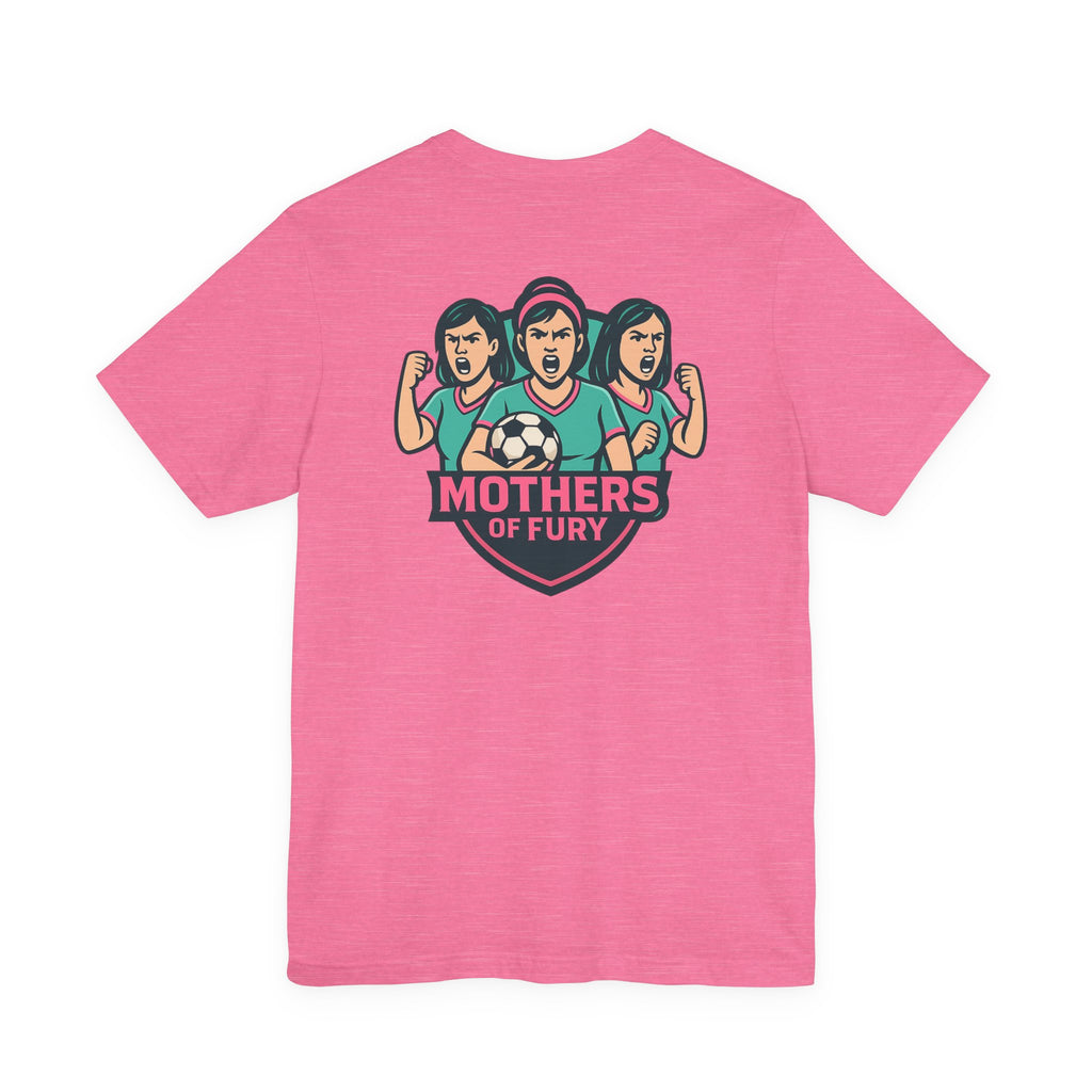 Mothers of Fury Tee