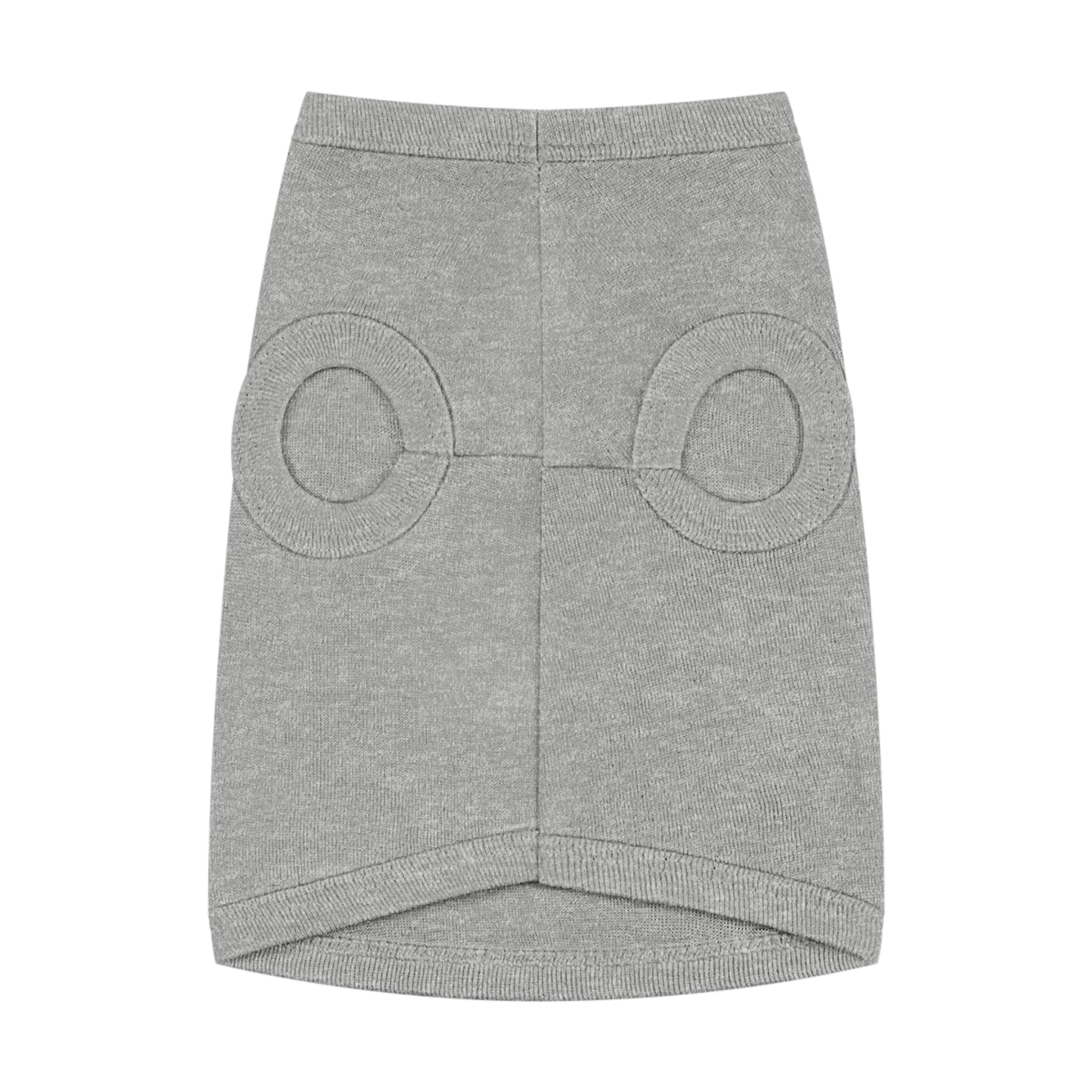 Vista Fury's #1 Pup Fan Pet Tank Top