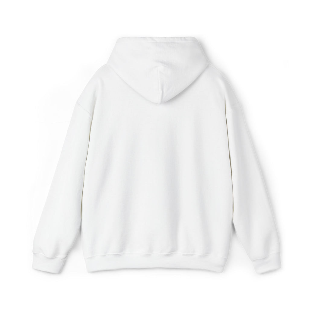 VISTA Porcupines- ADULT EMBROIDERED Cozy Unisex Hooded Sweatshirt with Front Pocket