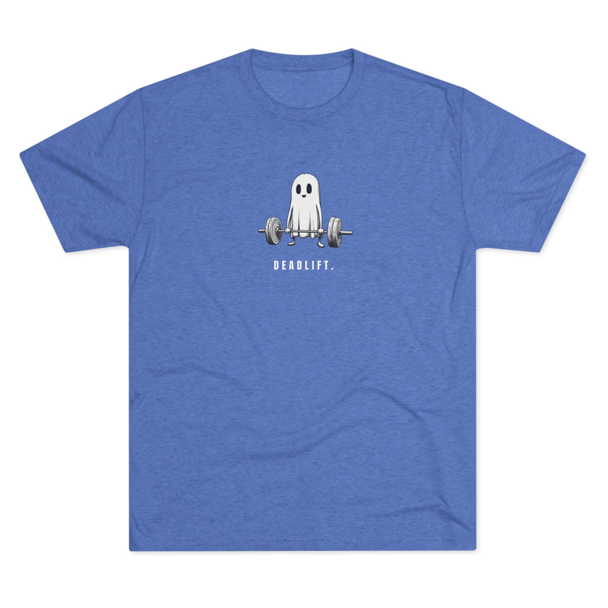 Deadlift Ghost Tee