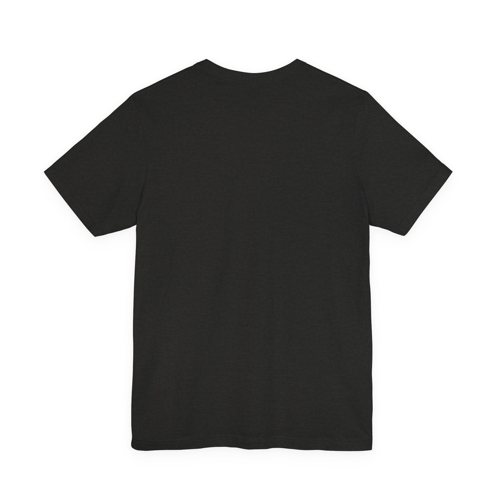 Amateur Hour CrossFit Tee — "Barely Trying, Always Dying" Fitness Graphic Shirt