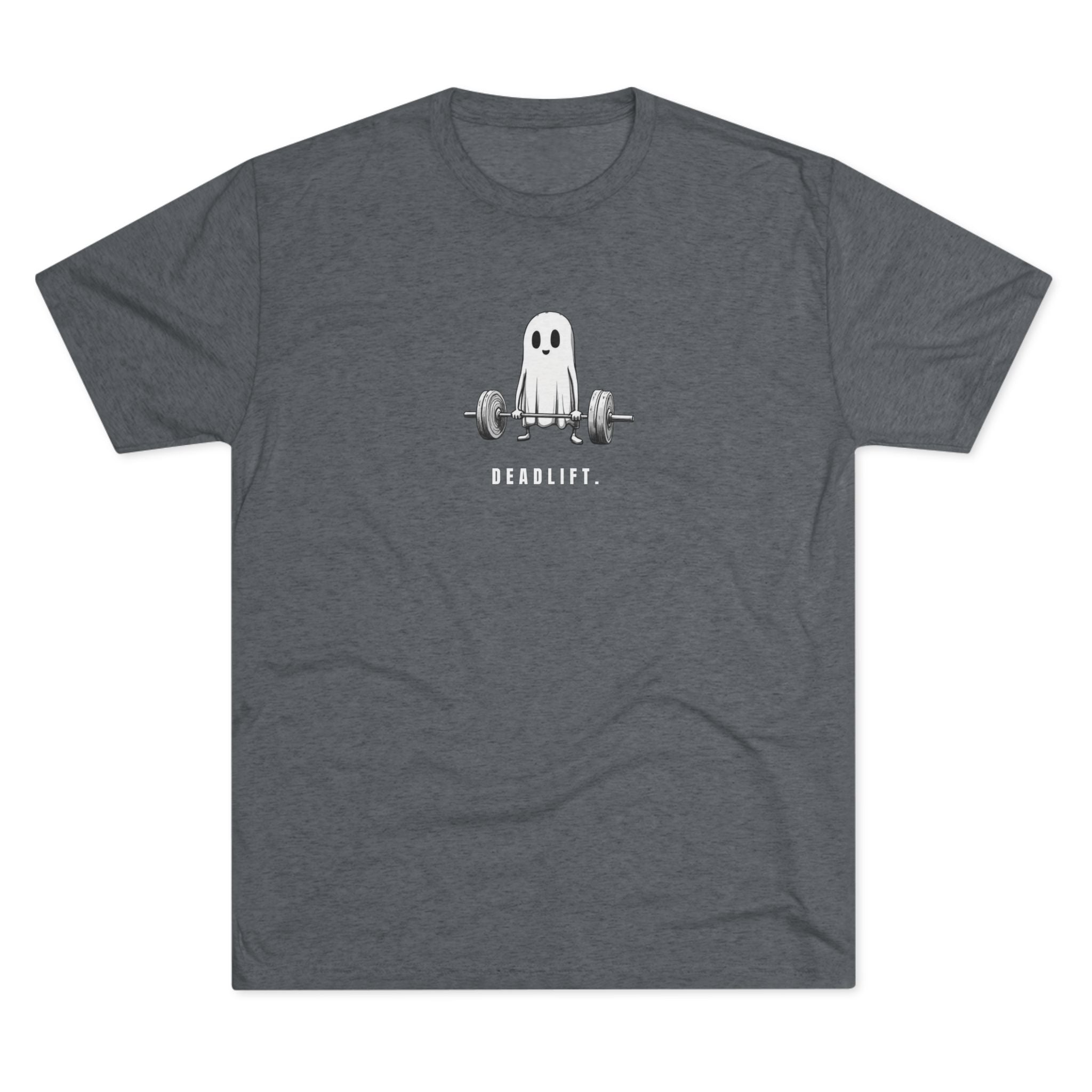 Deadlift Ghost Tee