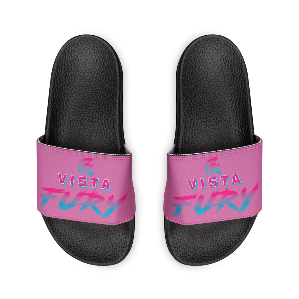 VISTA Fury Customizable ADULT Women's Slide Sandals