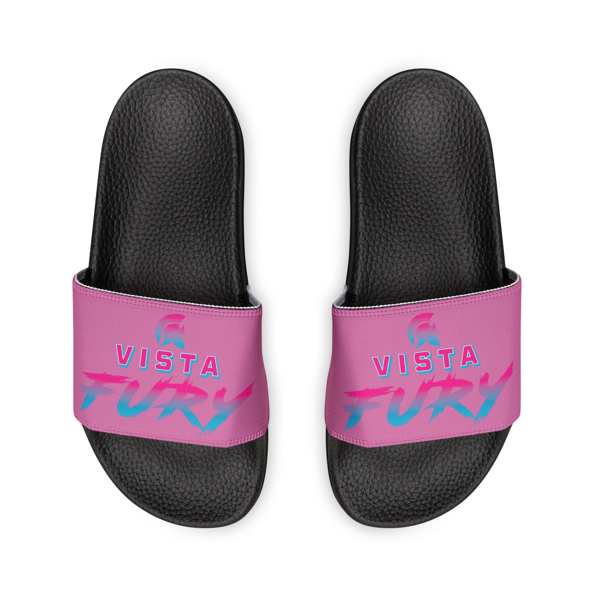 VISTA Fury Customizable ADULT Women's Slide Sandals