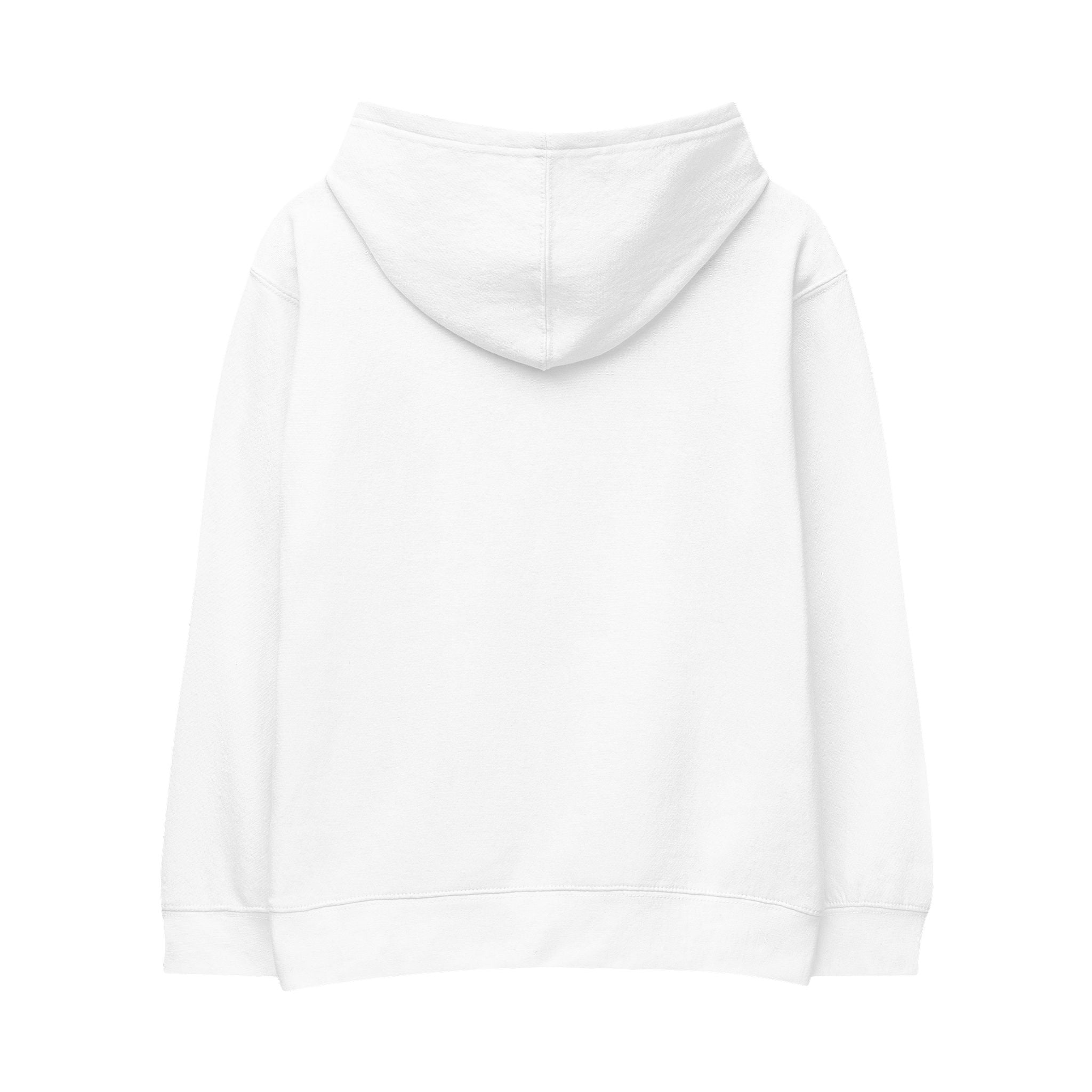 VISTA Porcupines - EMBROIDERED YOUTH Fleece Hoodie