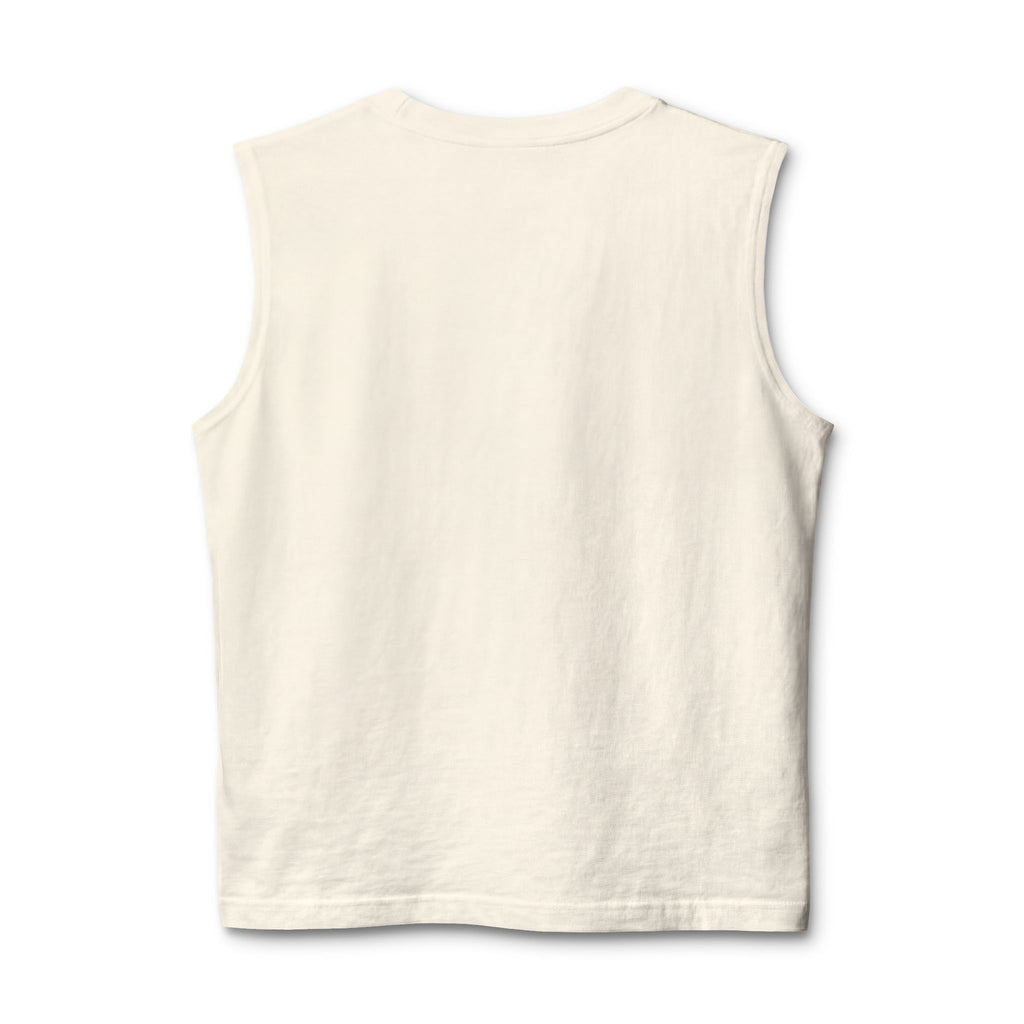 Strong Women Raise Strong Unisex Muscle Tank