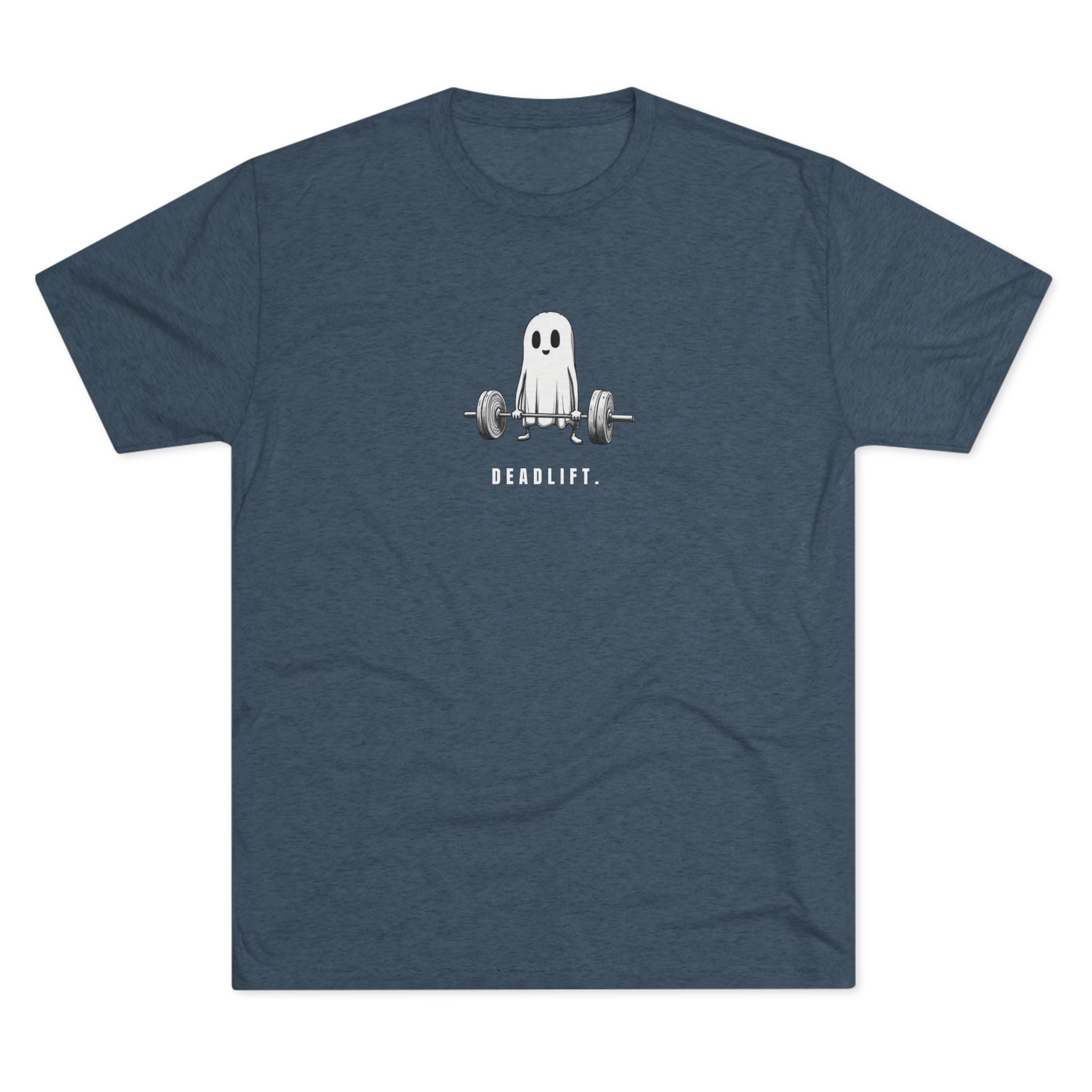Deadlift Ghost Tee