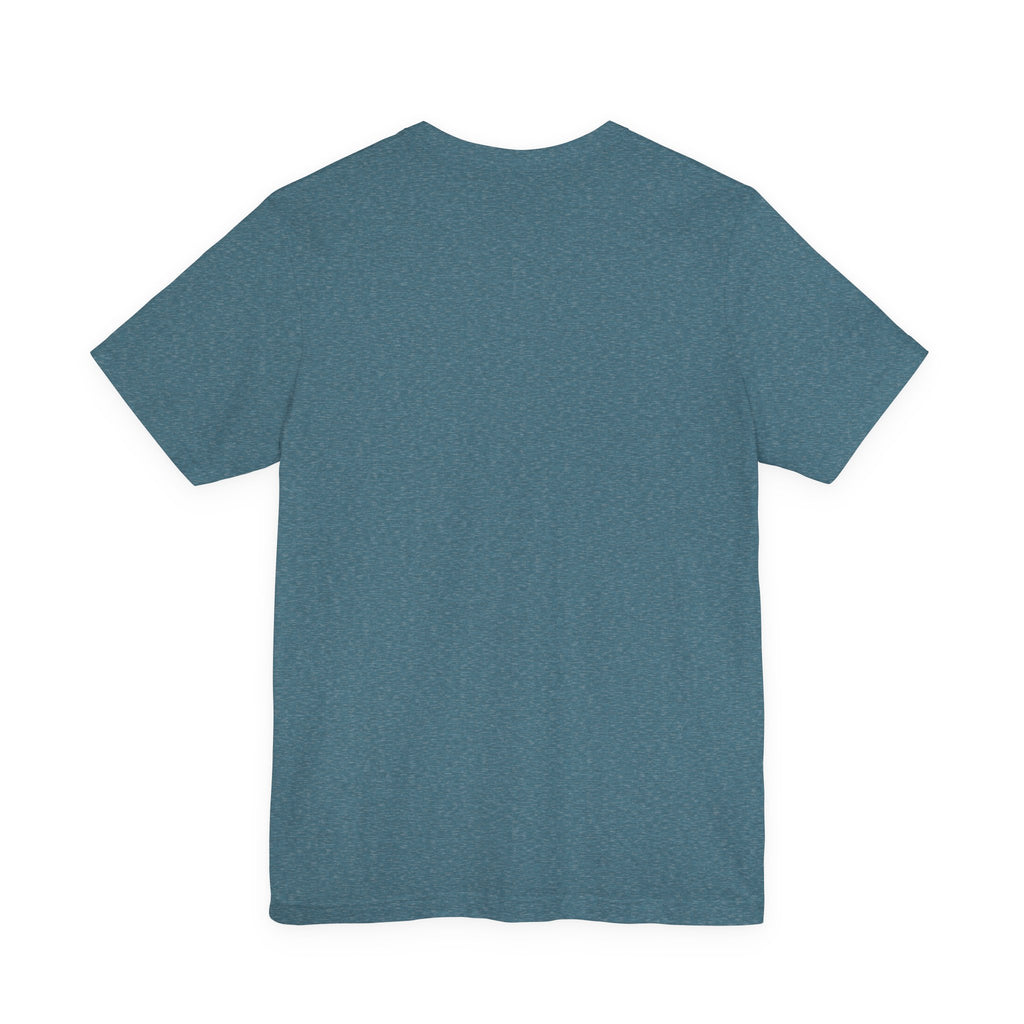 I'm Nicer After the Gym T‑Shirt