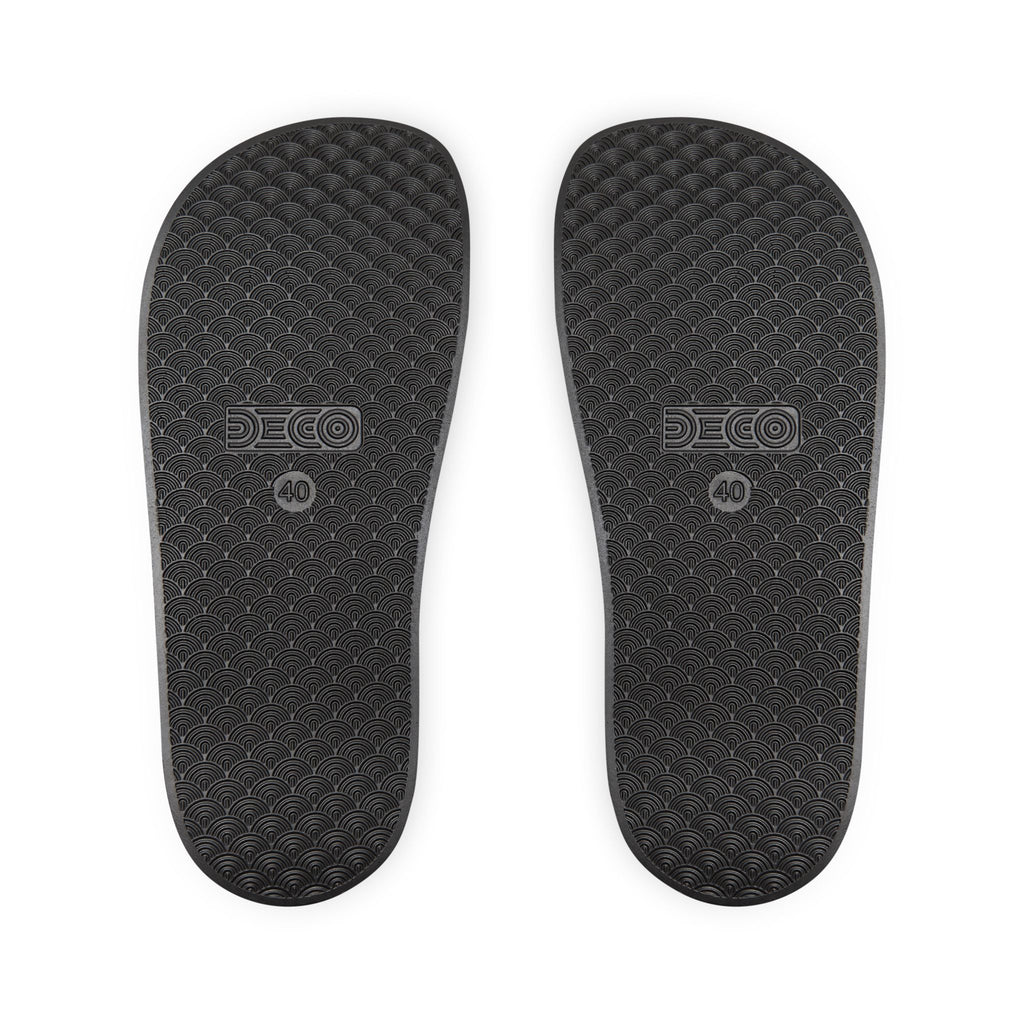VISTA Fury Customizable ADULT Women's Slide Sandals