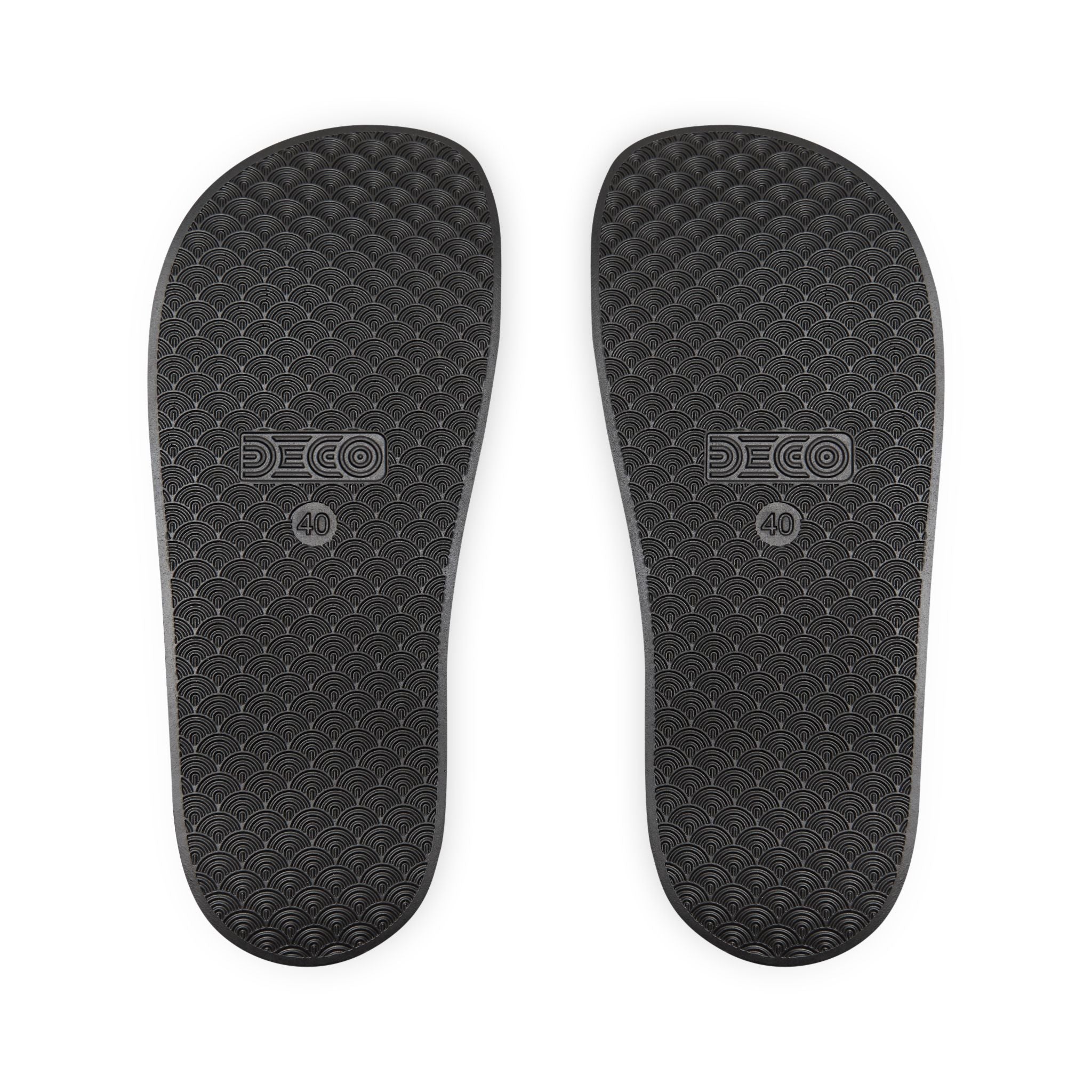 VISTA Fury Customizable ADULT Women's Slide Sandals