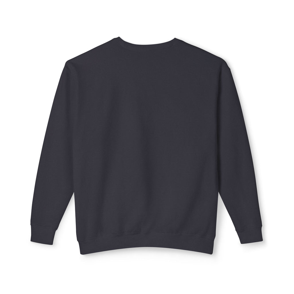 Vista Fury Crewneck Sweatshirt - CHALKY MINT is Fury Turq