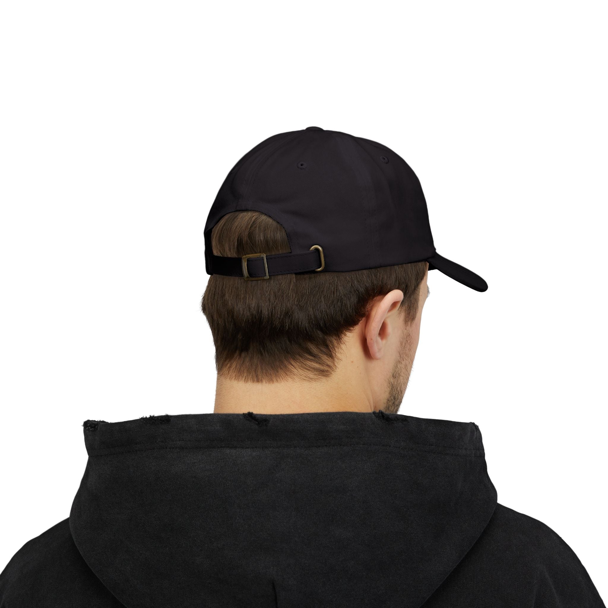 VISTA Porcupines Classic Dad Cap