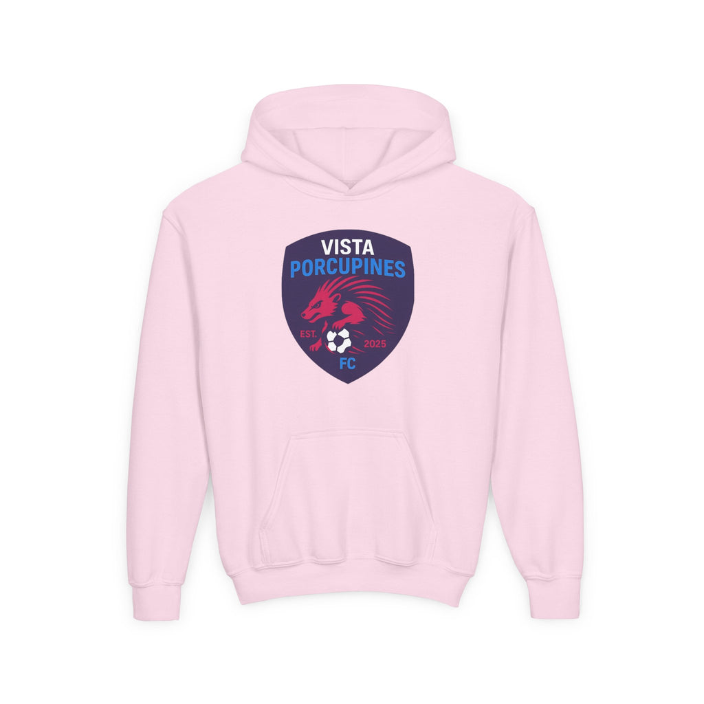 VISTA Porcupines YOUTH Hoodie