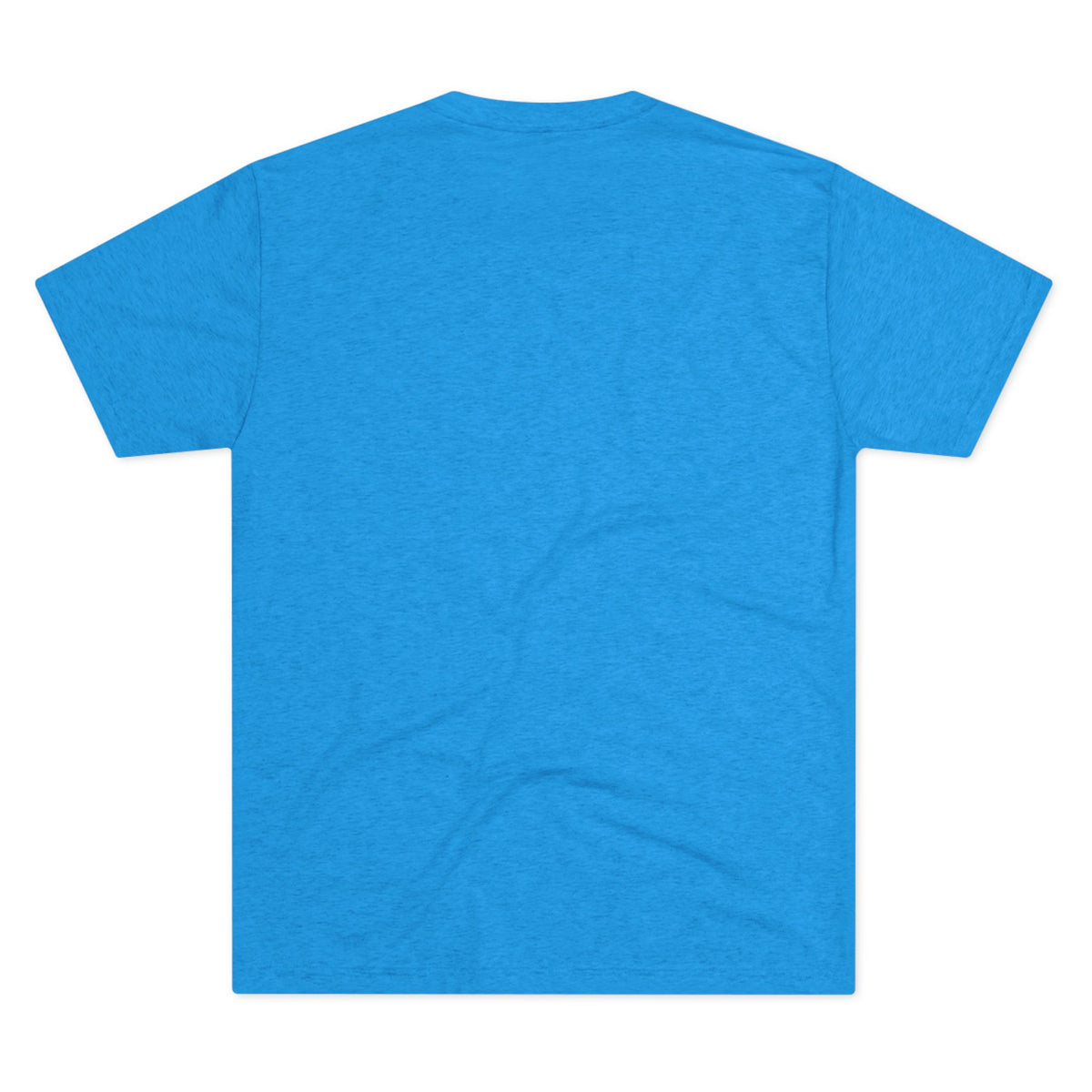 Deadlift Ghost Tri-blend Tee