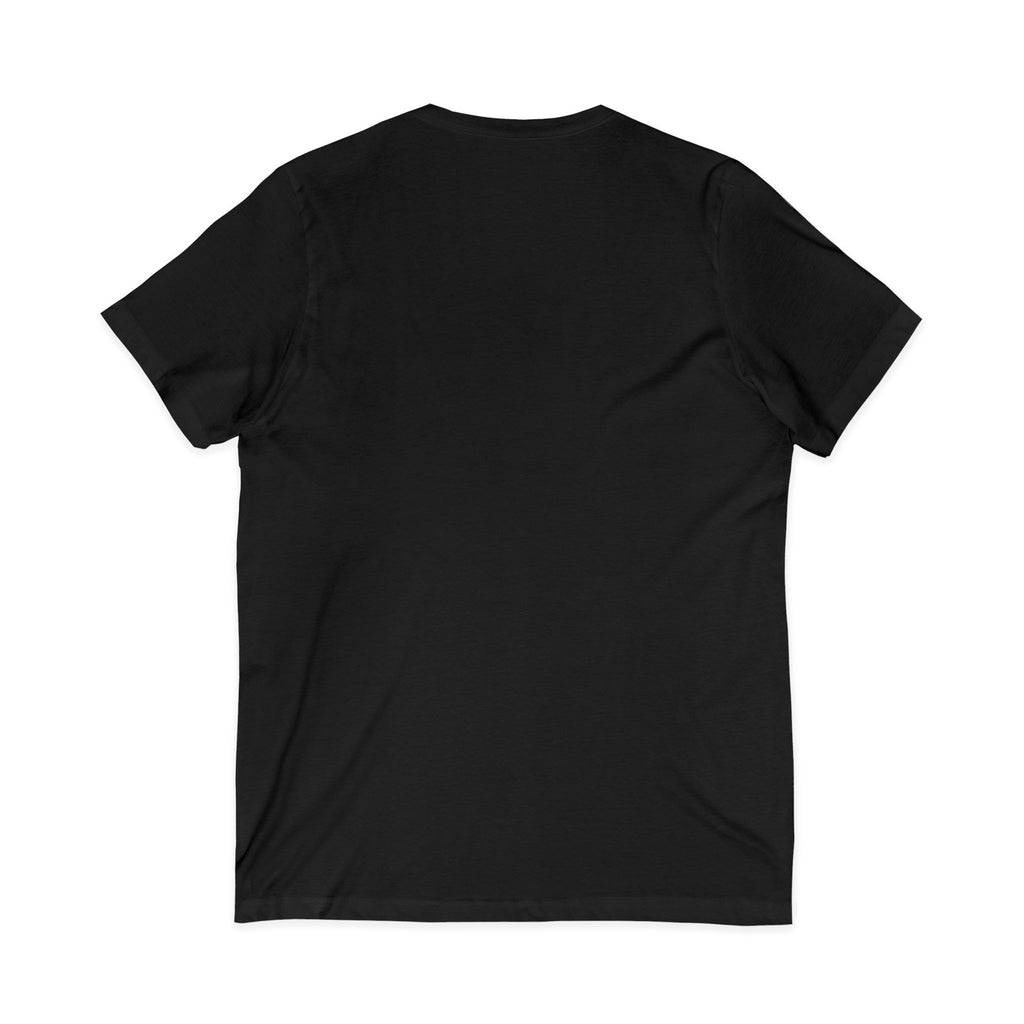 VISTA Porcupines ADULT Unisex Jersey Short Sleeve V-Neck Tee