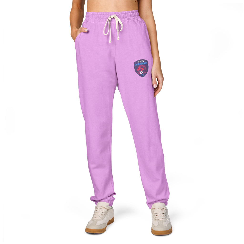 VISTA Porcupines Sweatpants — Cozy Joggers