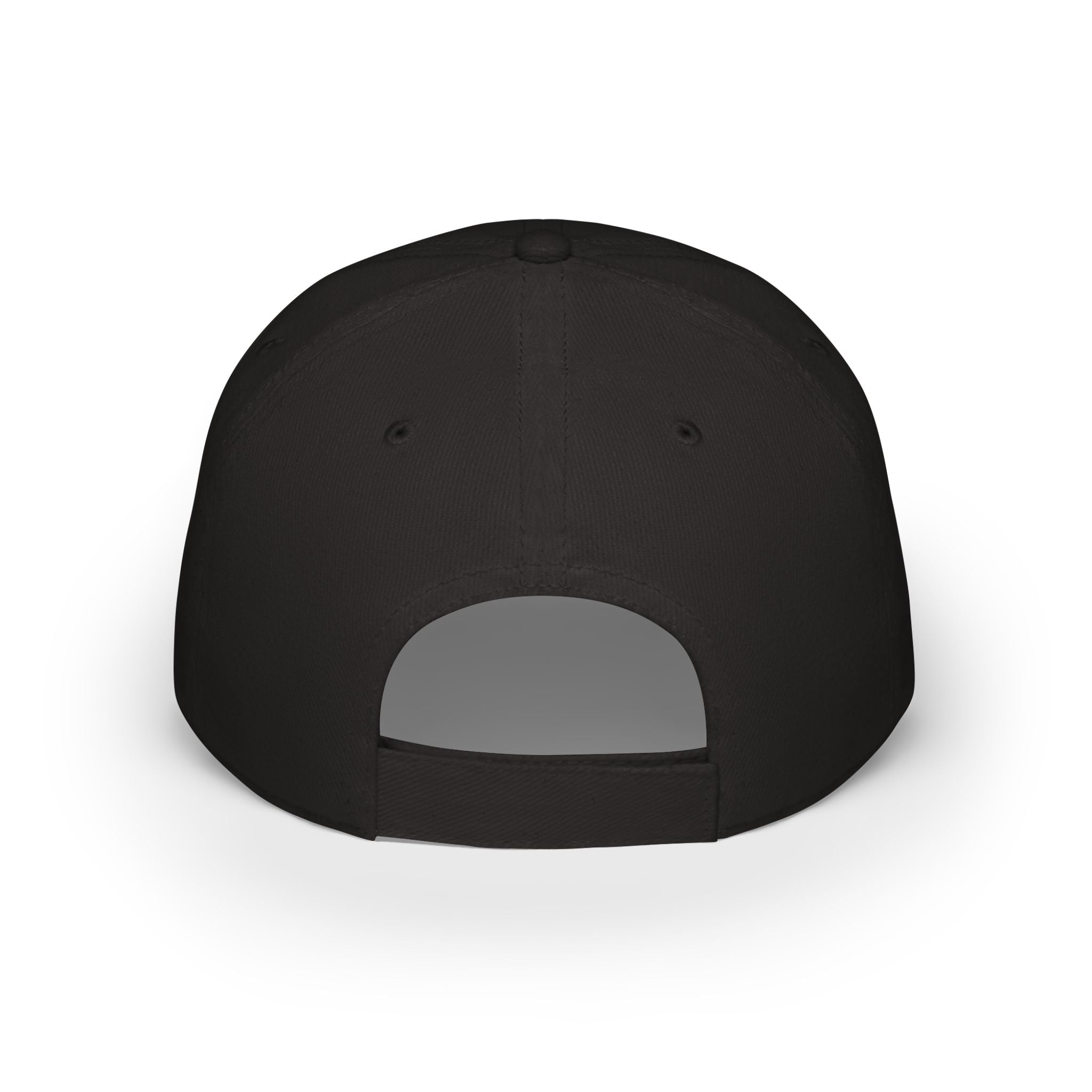 VISTA Porcupines - FC Low Profile Baseball Cap