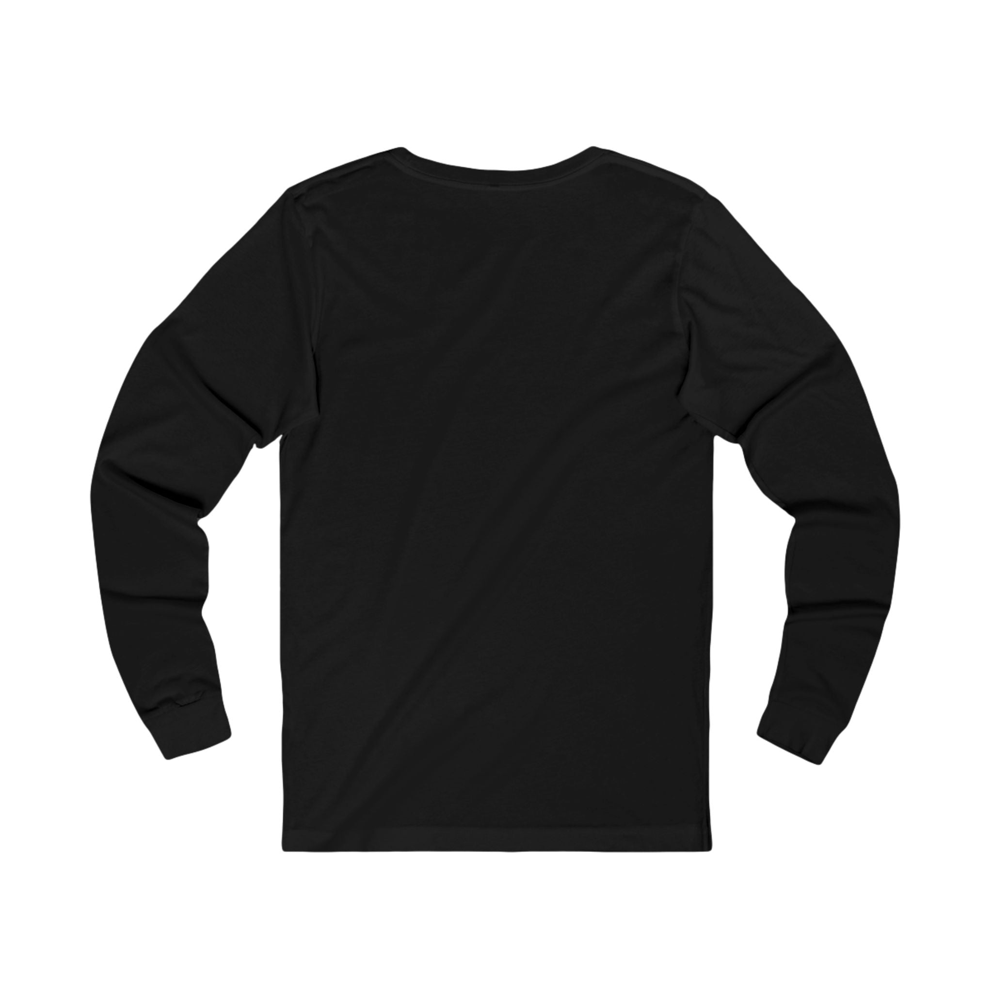 VISTA Porcupines ADULT FC Long Sleeve Tee