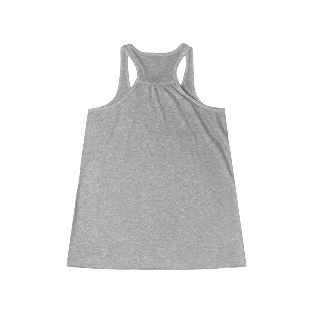 VISTA Fury That's My Girl Soccer Tank Top — Women's Flowy Racerback