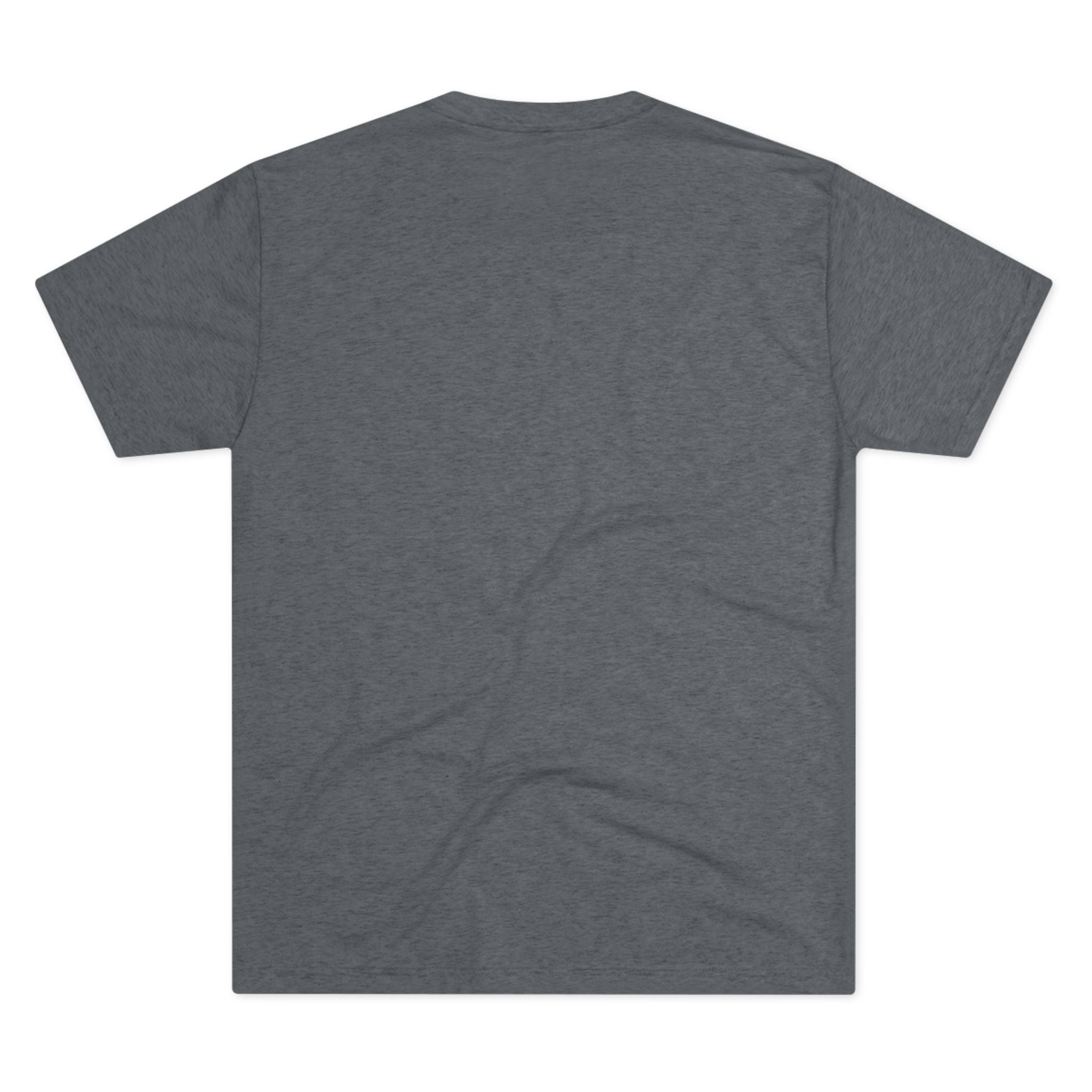 Soccer Moms Club- Uni-sex Tri-blend (so soft!)Tee - VISTA Porcupines