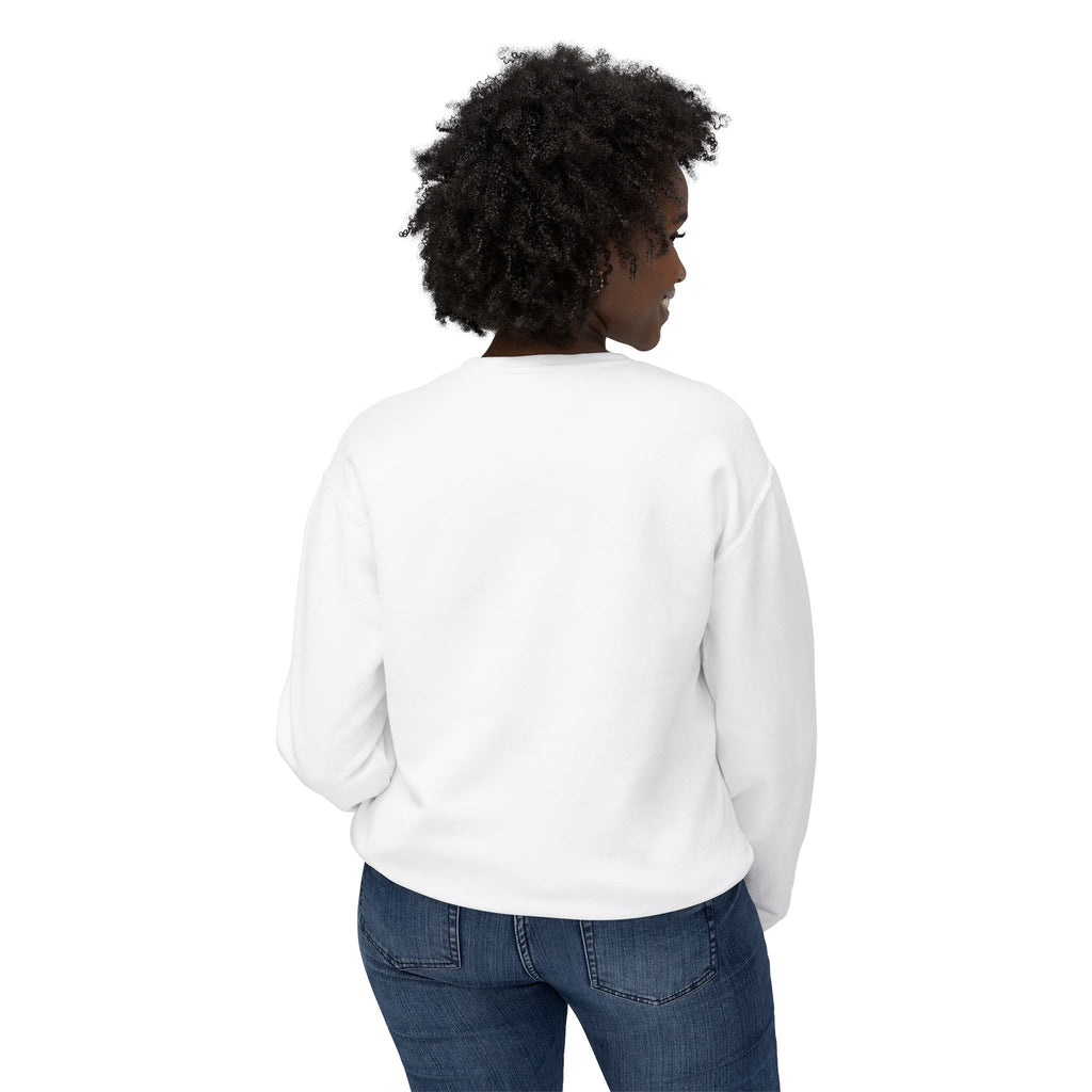 Vista Fury Crewneck Sweatshirt - CHALKY MINT is Fury Turq