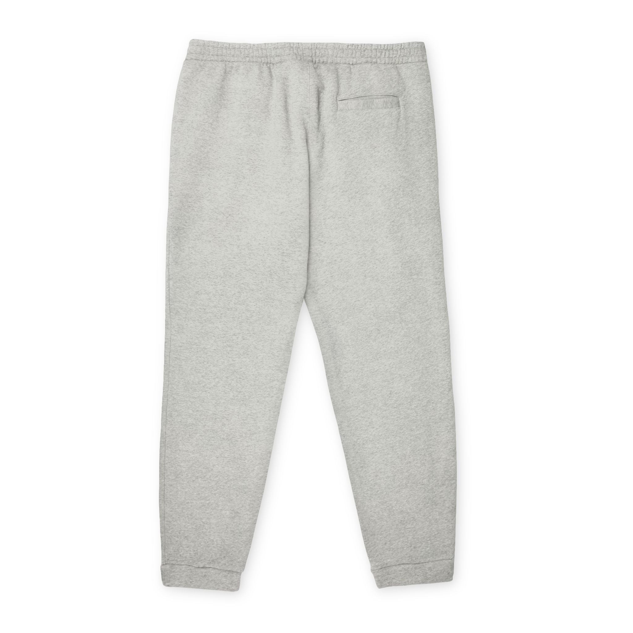VISTA Porcupines- Cozy Adidas Unisex Fleece Joggers for ADULTS