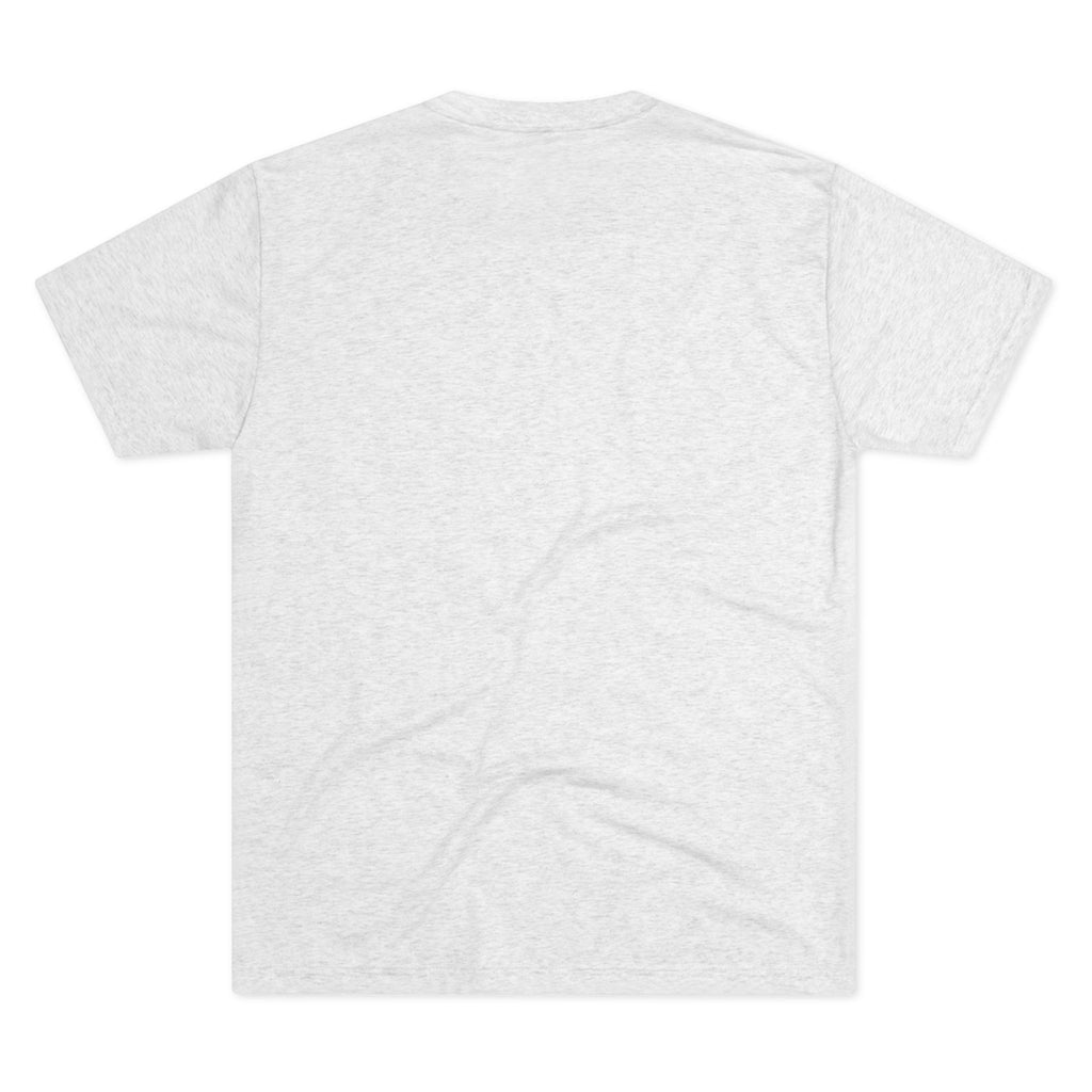 Soccer Moms Club- Uni-sex Tri-blend (so soft!)Tee - VISTA Porcupines