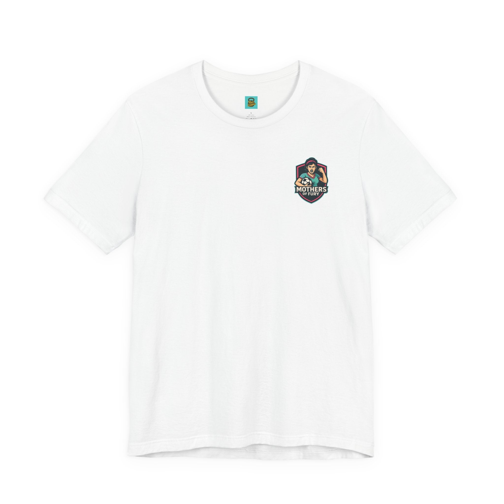 Mothers of Fury Tee