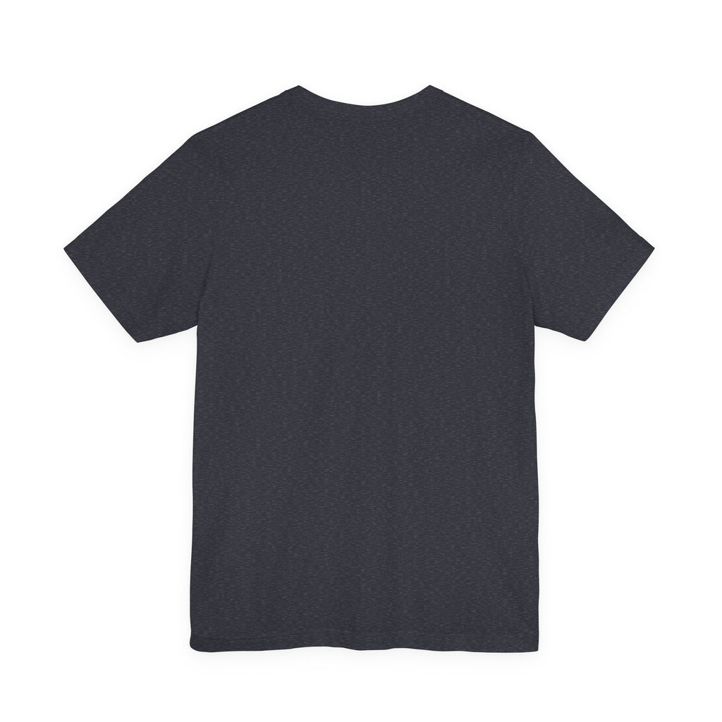 Amateur Hour CrossFit Tee — "Barely Trying, Always Dying" Fitness Graphic Shirt