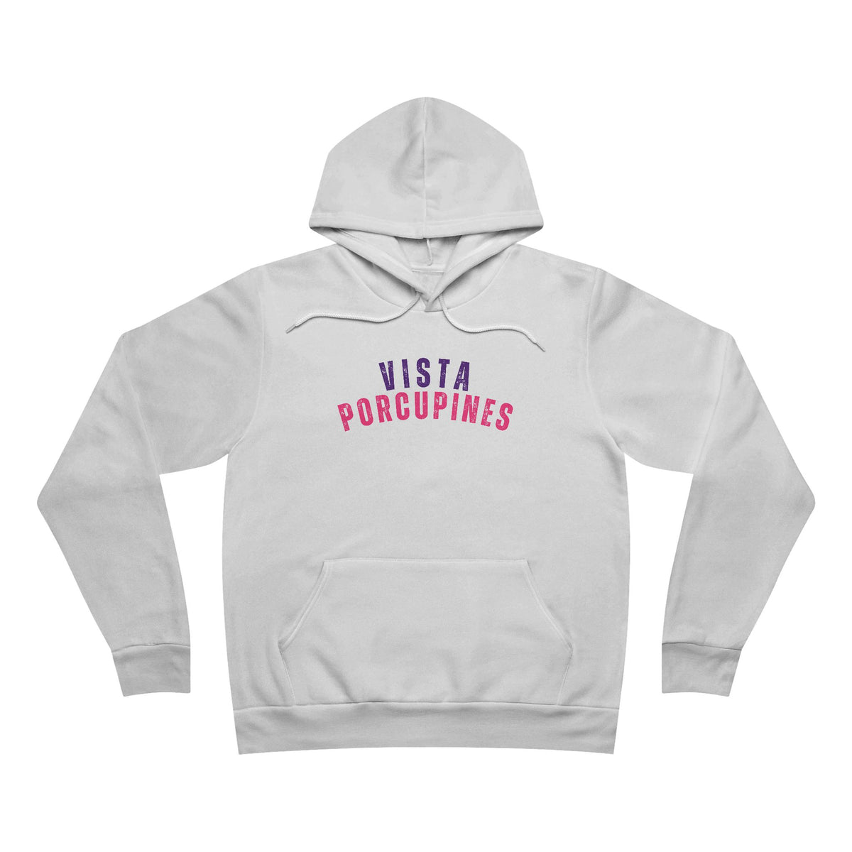 VISTA Porcupines Hoodie
