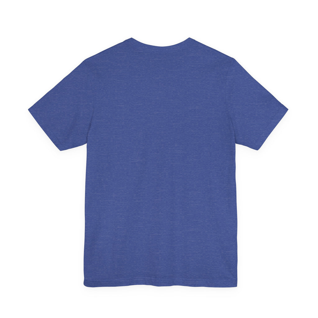 Amateur Hour CrossFit Tee — "Barely Trying, Always Dying" Fitness Graphic Shirt