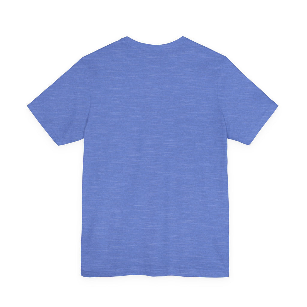 I'm Nicer After the Gym T‑Shirt