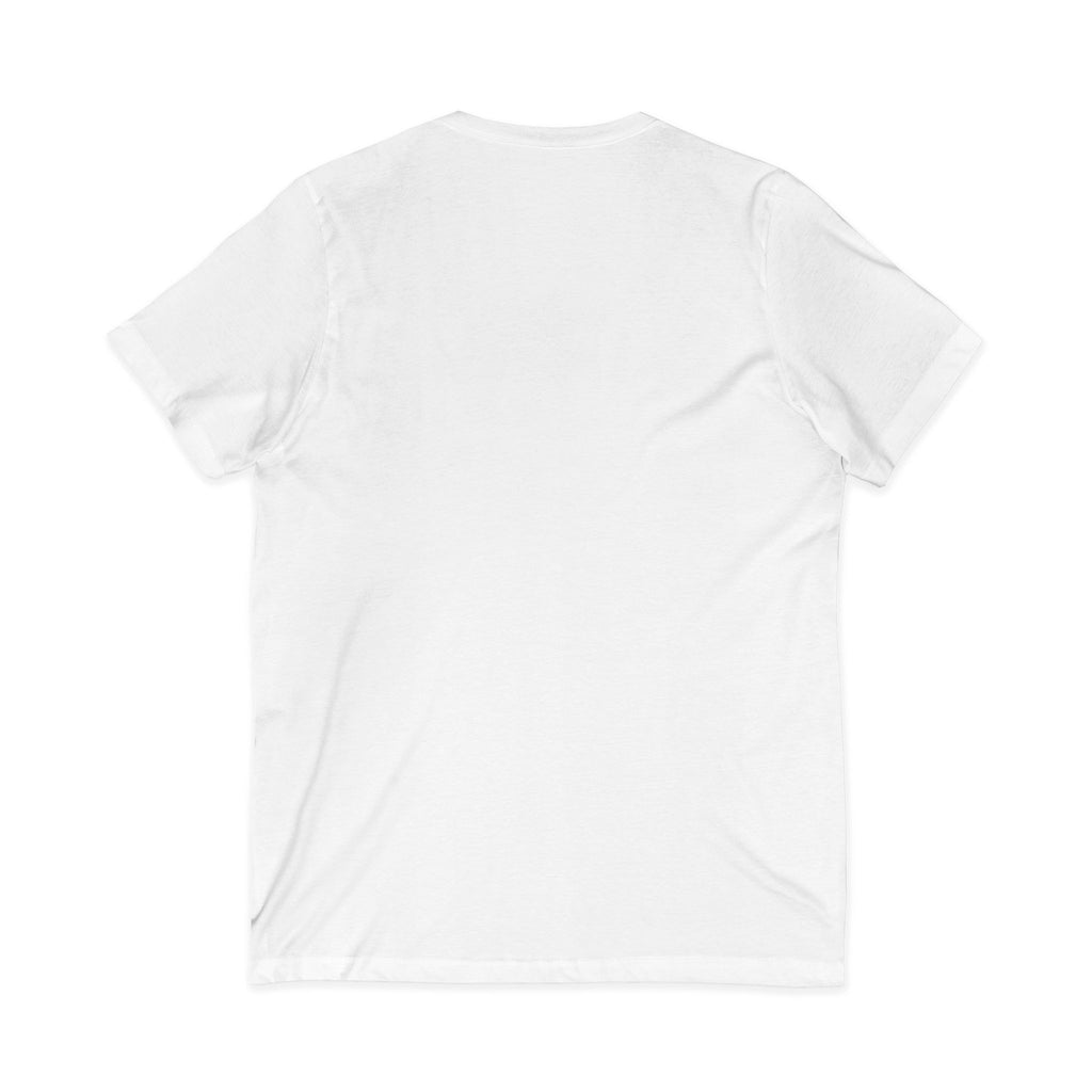 VISTA Porcupines ADULT Unisex Jersey Short Sleeve V-Neck Tee
