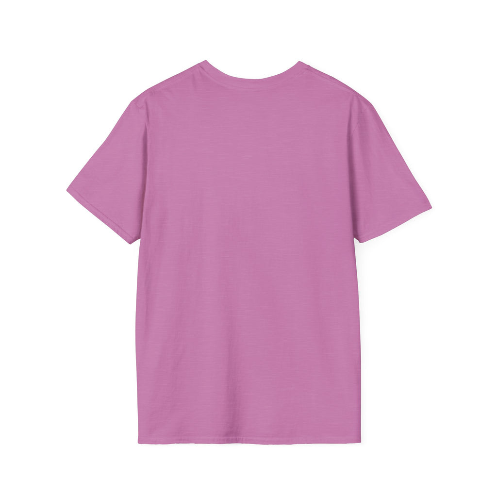 VISTA Porcupines ADULT Unisex T-Shirt, Softstyle