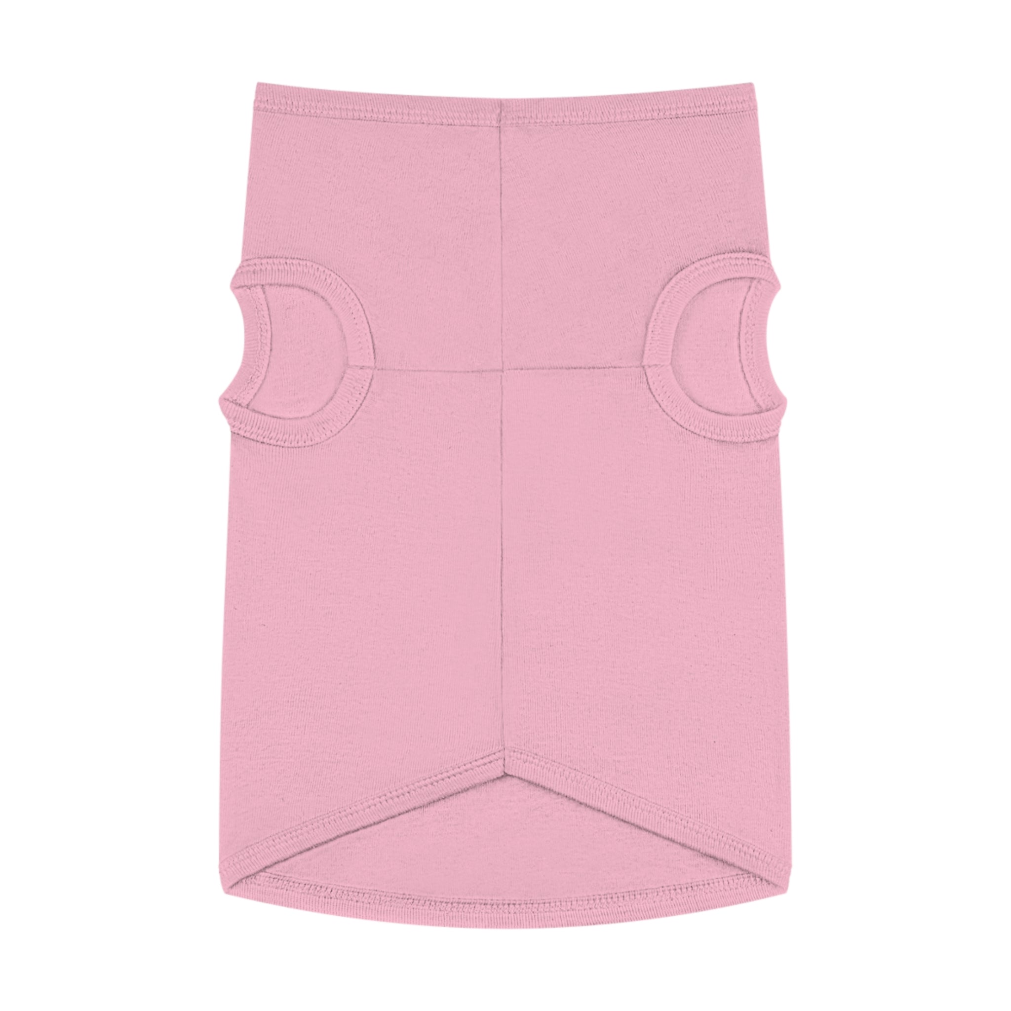 Vista Fury's #1 Pup Fan Pet Tank Top